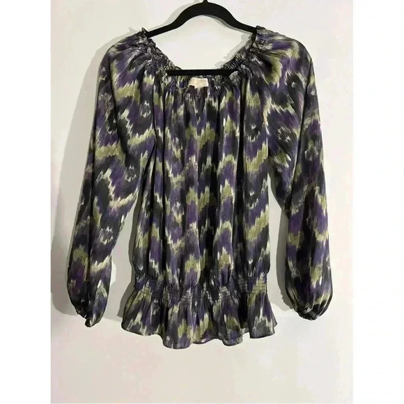 Michael by Michael kors top - Picture 1 of 3